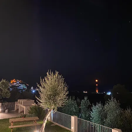 Hébergement de vacances Casaragno Vieste