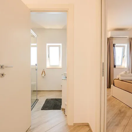 Hébergement de vacances Casaragno Vieste