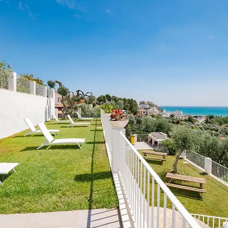 Hébergement de vacances Casaragno