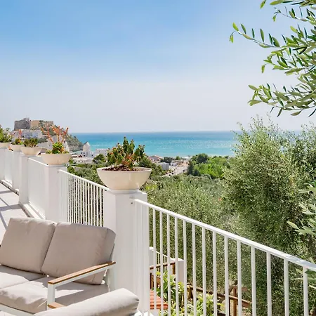 Hébergement de vacances Casaragno