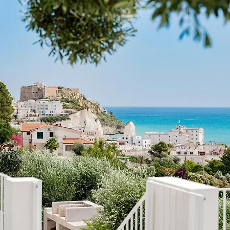 Hébergement de vacances Casaragno