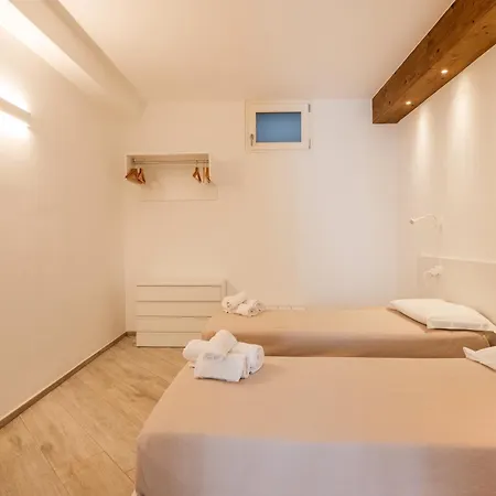 Hébergement de vacances Casaragno *