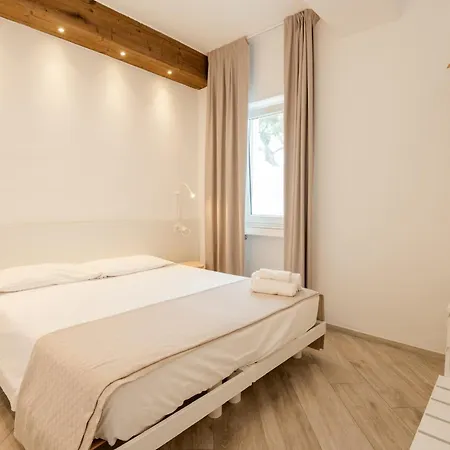 Casaragno Hébergement de vacances Vieste