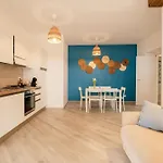 בית נופש Casaragno ויאסטה