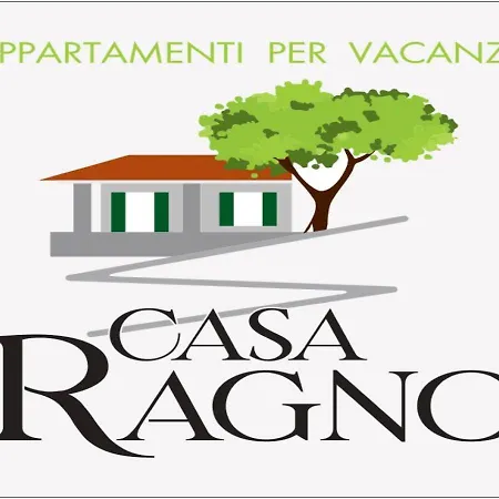 Casaragno Holiday home