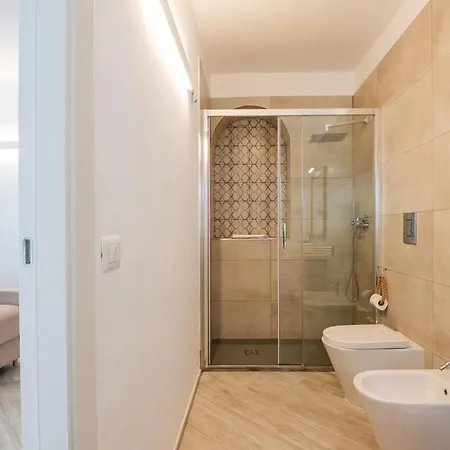 Casaragno Vakantiehuis Vieste