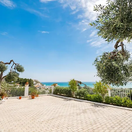 Holiday home Casaragno