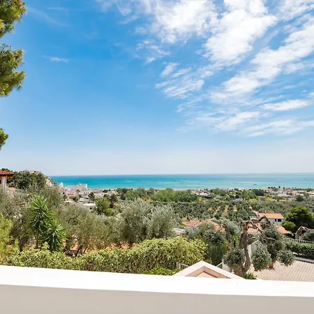 Casaragno Vakantiehuis *