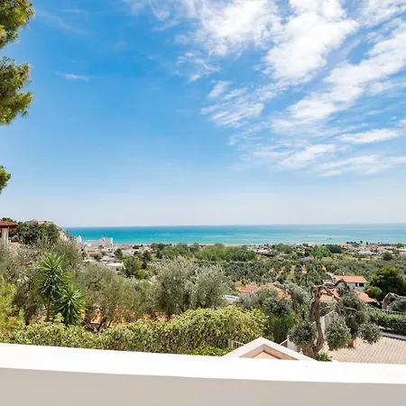 Casaragno Holiday home *