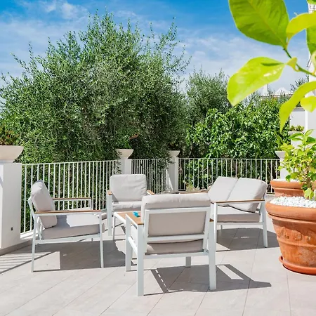 Holiday home Casaragno *