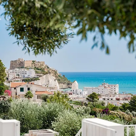 Holiday home Casaragno Vieste