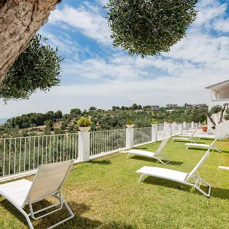 Casaragno Vakantiehuis