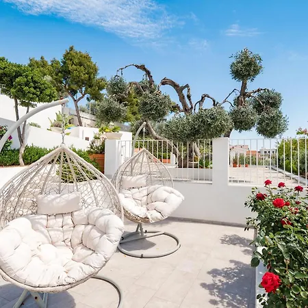 Casaragno Holiday home