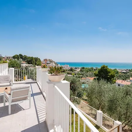 Casaragno Holiday home *