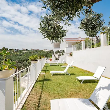 Casaragno Holiday home Vieste