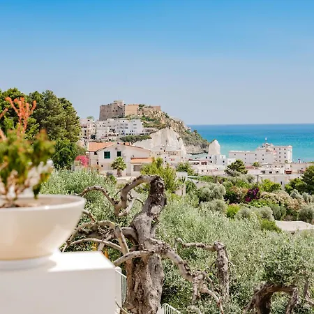 Casaragno * Vieste