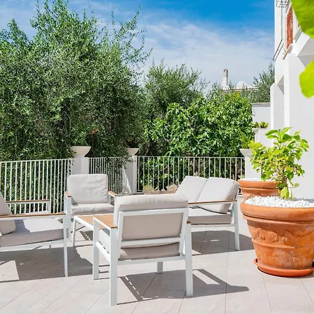 Casaragno Holiday home Vieste