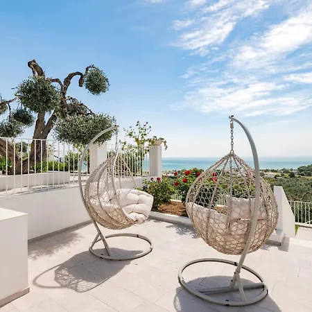 Casaragno Holiday home *