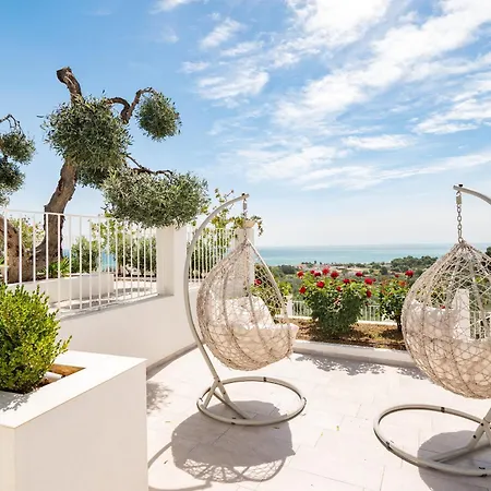 Holiday home Casaragno Vieste