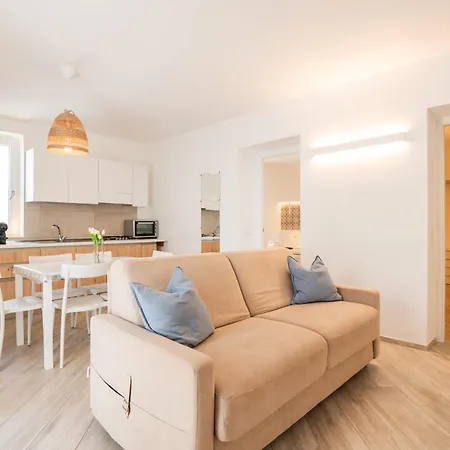 Casaragno Holiday home *