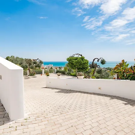 Casaragno Holiday home Vieste