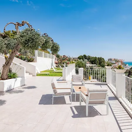 Holiday home Casaragno Vieste