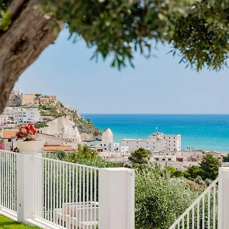 Casaragno * Vieste