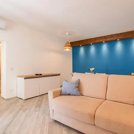 Casaragno Holiday home *
