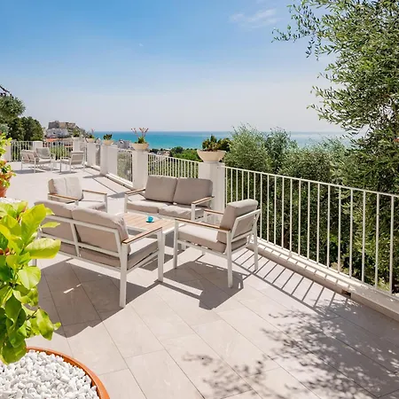Holiday home Casaragno *