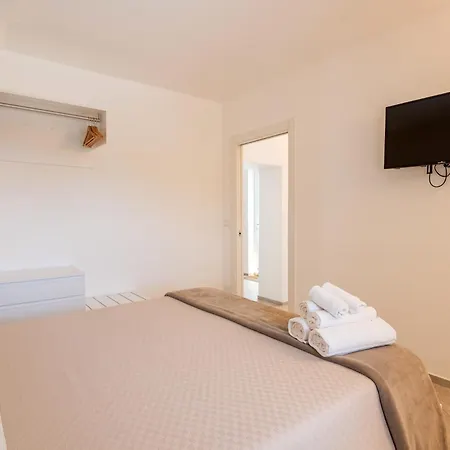 Casaragno Vakantiehuis