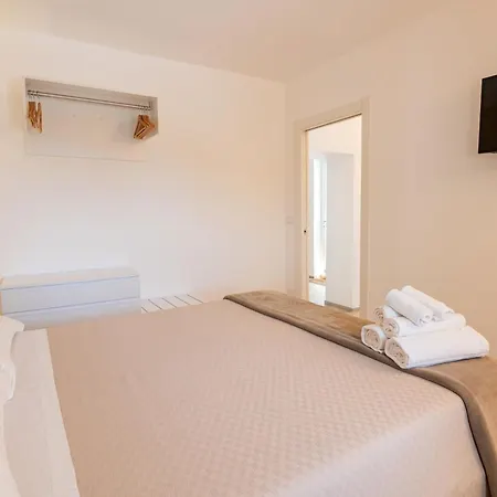 Holiday home Casaragno