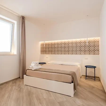 Casaragno Holiday home *