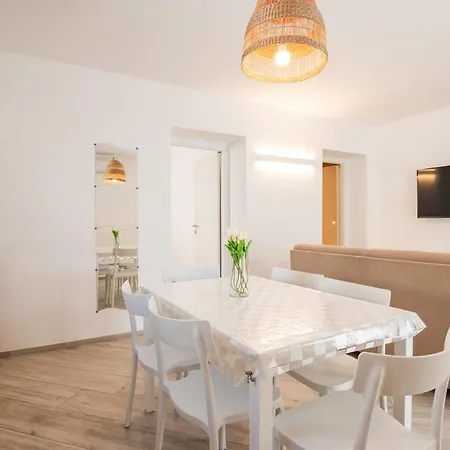 Casaragno Vakantiehuis *