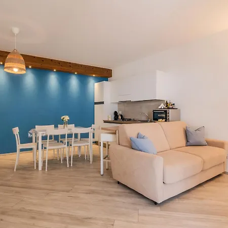 Vakantiehuis Casaragno *