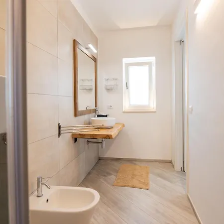 Vakantiehuis Casaragno