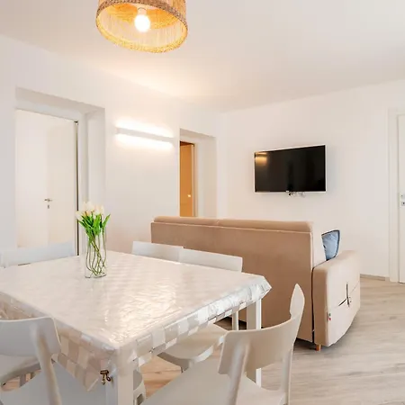 Casaragno Vakantiehuis