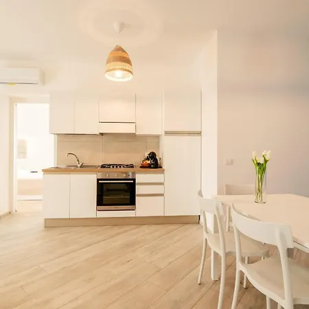 Holiday home Casaragno Vieste
