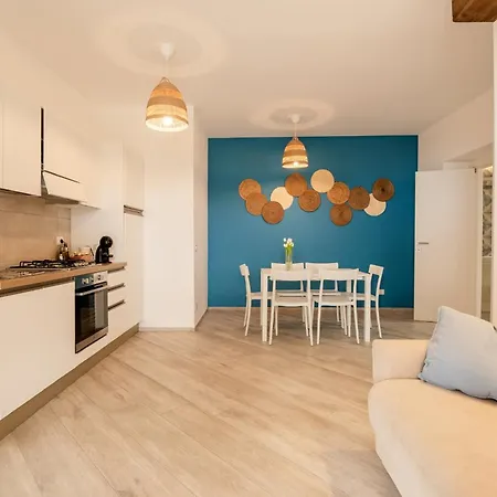 Vakantiehuis Casaragno Vieste