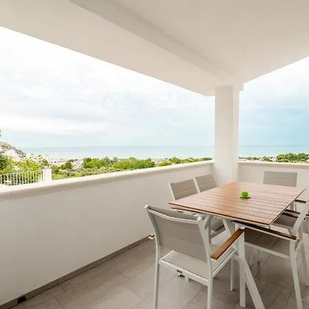 Casaragno Vakantiehuis