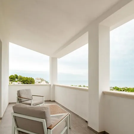 Holiday home Casaragno