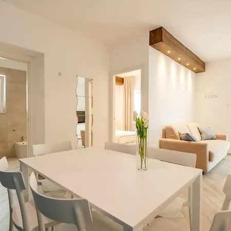 Holiday home Casaragno