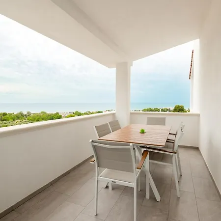 Casaragno Vakantiehuis