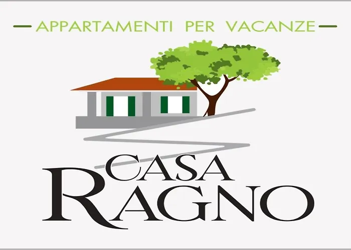 Casaragno Tatil Evi