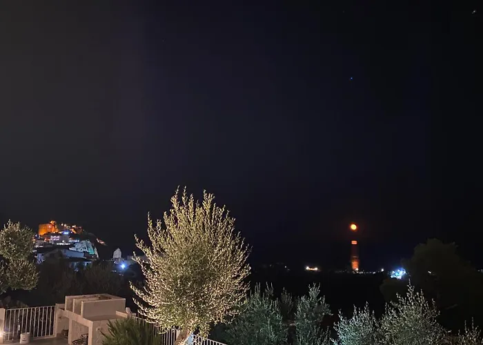 Tatil Evi Casaragno Vieste