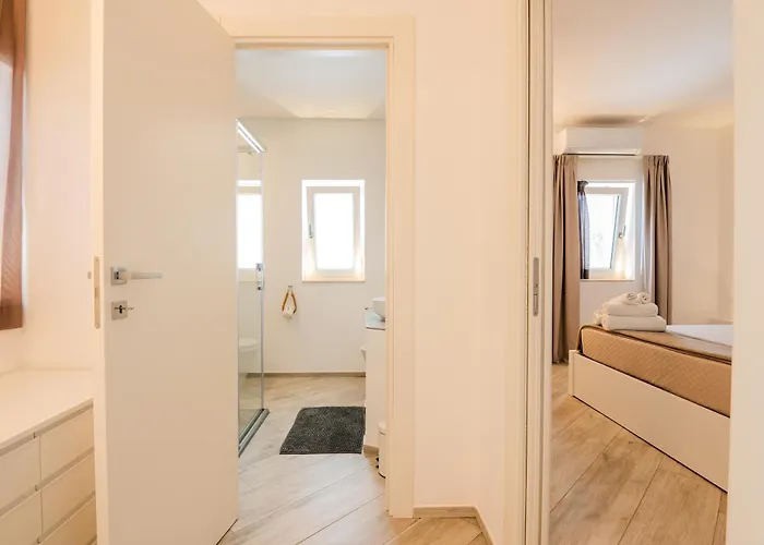 Tatil Evi Casaragno Vieste