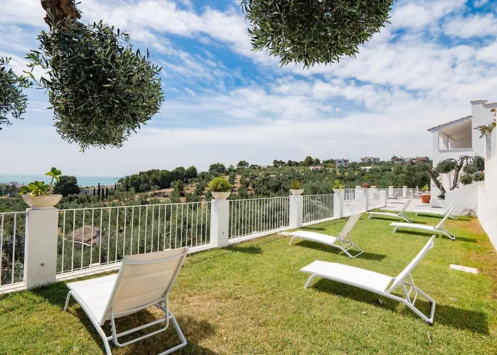 Casaragno Tatil Evi *