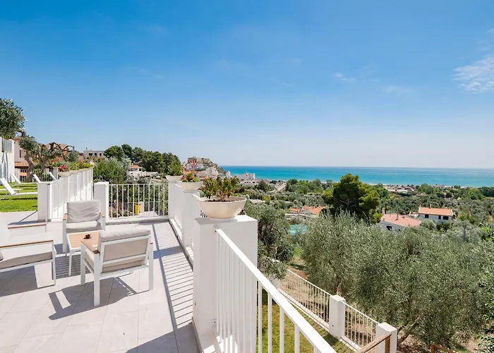 Casaragno Tatil Evi *