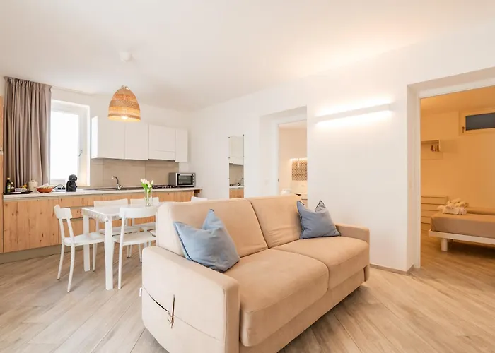 Casaragno Tatil Evi *