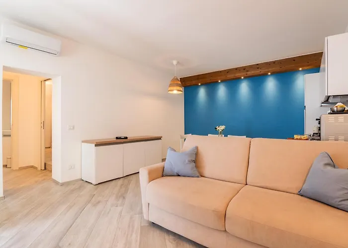 Casaragno Tatil Evi *