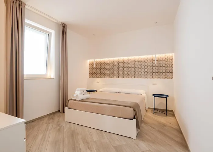 Casaragno Tatil Evi *